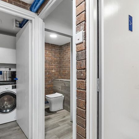 Queens Place - Rooms Hove Zimmer foto