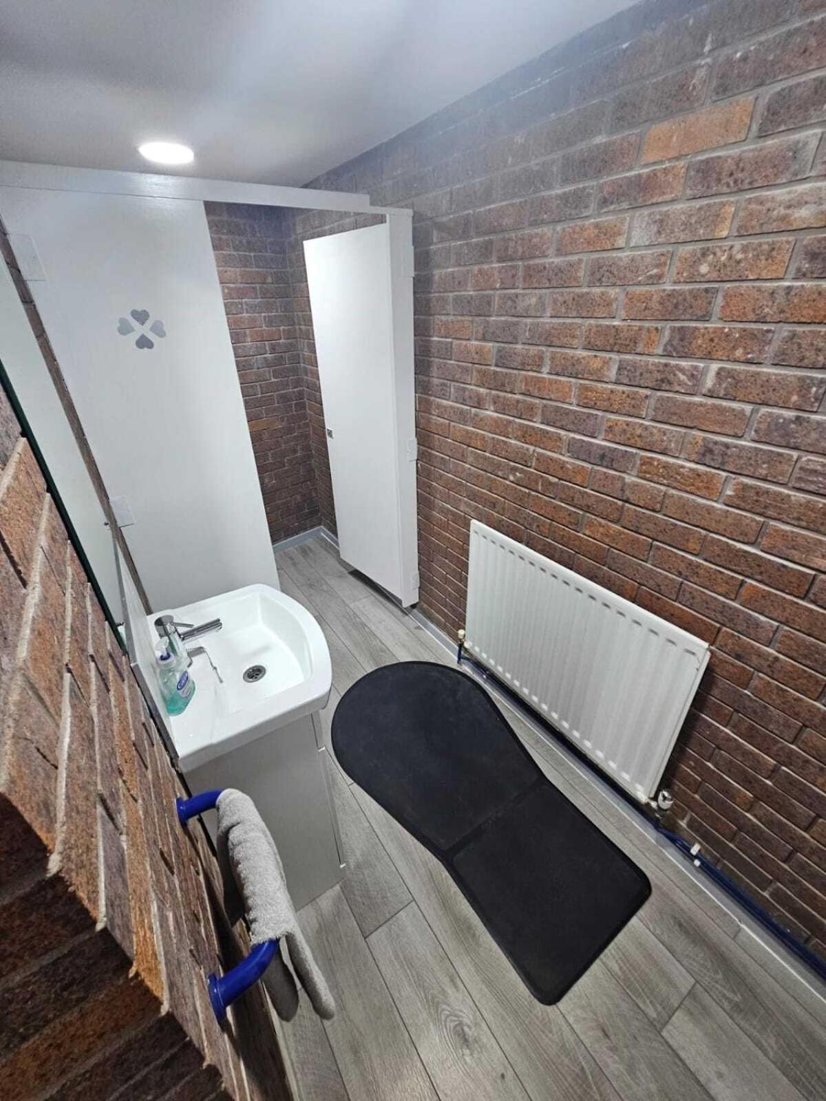 Queens Place - Rooms Hove Exterior foto