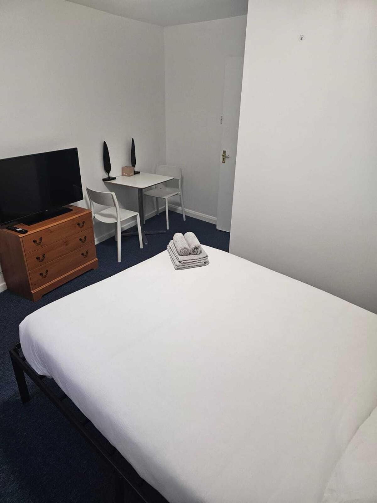 Queens Place - Rooms Hove Exterior foto