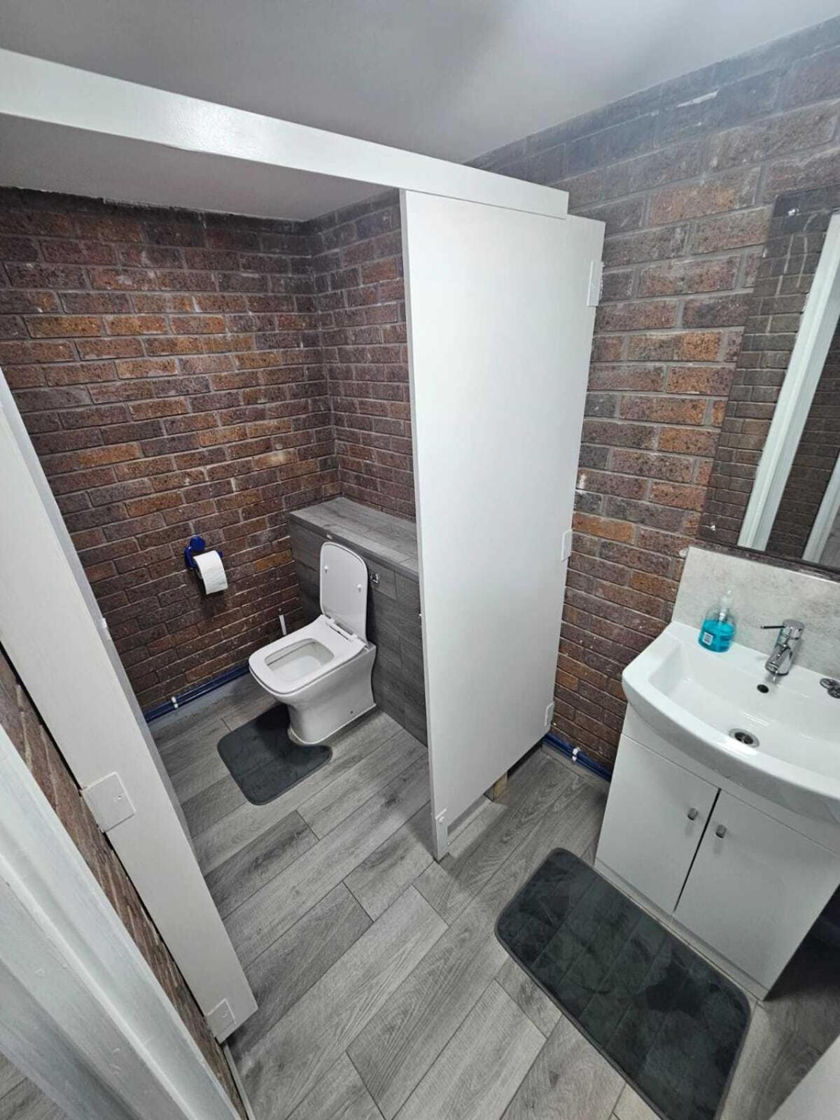 Queens Place - Rooms Hove Exterior foto